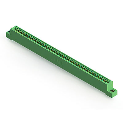 345-059-525-108 by EDAC Inc. - CONNECTOR EDGE SINGLE FML 59POS 0.100