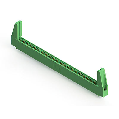 345-059-525-488 by EDAC Inc. - CONNECTOR EDGE SINGLE FML 59POS 0.100