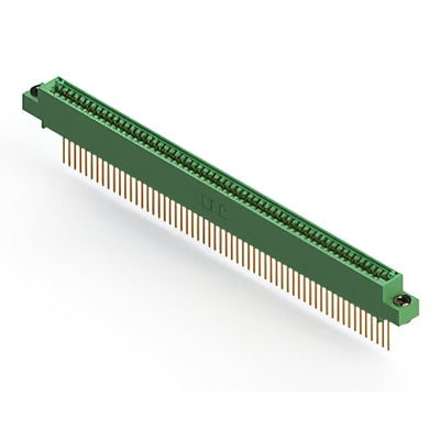 345-059-542-403 by EDAC Inc. - CONNECTOR EDGE SINGLE FML 59POS 0.100