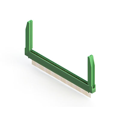 345-059-542-478 by EDAC Inc. - CONNECTOR EDGE SINGLE FML 59POS 0.100