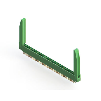 345-059-558-478 by EDAC Inc. - CONNECTOR EDGE SINGLE FML 59POS 0.100