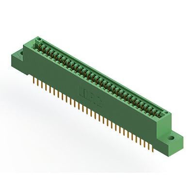 345-060-520-202 by EDAC Inc. - CONNECTOR EDGE DUAL FMALE 60POS 0.100