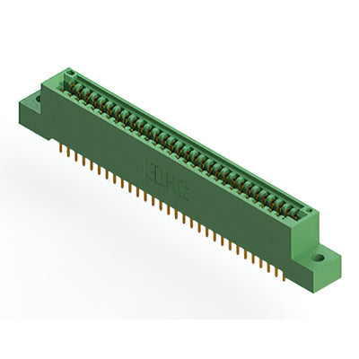 345-060-521-202 by EDAC Inc. - CONNECTOR EDGE DUAL FMALE 60POS 0.100