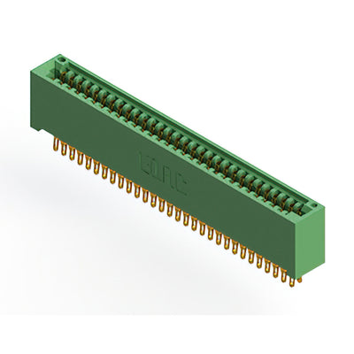345-060-555-201 by EDAC Inc. - CARD EDGE CONN 60 CONTACT EXTNDR