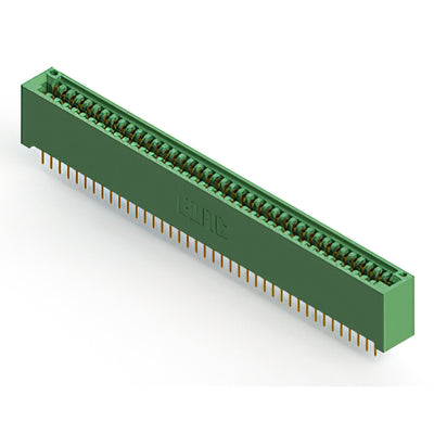 345-080-524-201 by EDAC Inc. - CONNECTOR EDGE DUAL FMALE 80POS 0.100