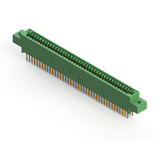 345-080-540-802 by EDAC Inc. - CONNECTOR CARDEDGE 80POS .100 X .200