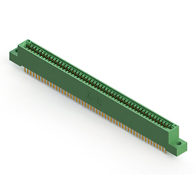 345-100-520-204 by EDAC Inc. - CONNECTOR EDGE DUAL FMALE 100POS 0.100