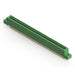 345-100-520-204 by EDAC Inc. - CONNECTOR EDGE DUAL FMALE 100POS 0.100
