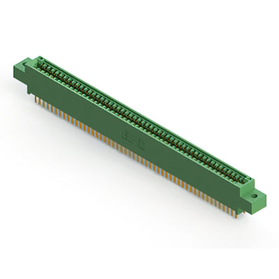 345-100-520-802 by EDAC Inc. - CONNECTOR EDGE DUAL FMALE 100POS 0.100