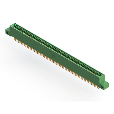 345-118-555-212 by EDAC Inc. - CONNECTOR EDGE DUAL FMALE 118POS 0.100