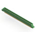 345-118-555-212 by EDAC Inc. - CONNECTOR EDGE DUAL FMALE 118POS 0.100