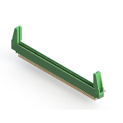 345-118-558-588 by EDAC Inc. - CONNECTOR EDGE DUAL FMALE 118POS 0.100