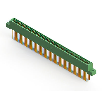 345-120-544-202 by EDAC Inc. - CONNECTOR EDGE DUAL FMALE 120POS 0.100