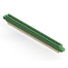 345-122-500-512 by EDAC Inc. - CONNECTOR EDGE DUAL FMALE 122POS 0.100