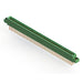 345-128-523-503 by EDAC Inc. - CONNECTOR EDGE DUAL FMALE 128POS 0.100