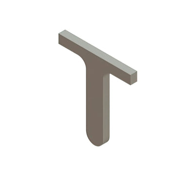 345-240-318 by EDAC Inc. - POLARIZING KEY BETWEEN CONTACT