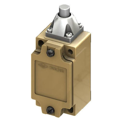 UL MJ-7101 by Moujen - SPDT-DB/DM Heavy Duty Switch
