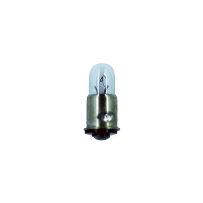345 by CEC Industries - Box of 10 T1 3/4 SC MID FLG 6V .