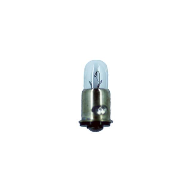 345 by CEC Industries - Box of 10 T1 3/4 SC MID FLG 6V .