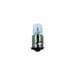 345 by CEC Industries - Box of 10 T1 3/4 SC MID FLG 6V .
