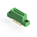 346-012-520-203 by EDAC Inc. - CONNECTOR EDGE DUAL FMALE 12POS 0.125