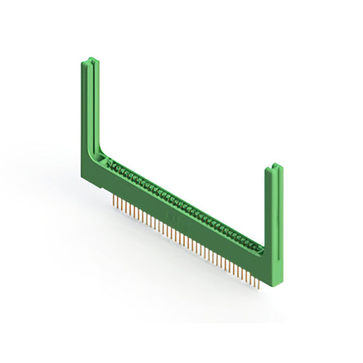 346-036-540-158 by EDAC Inc. - CONNECTOR EDGE SGL FMALE 36POS 0.125