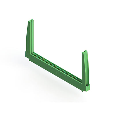 346-039-520-678 by EDAC Inc. - CONNECTOR EDGE SGL FMALE 39POS 0.125