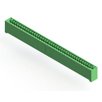 346-039-521-101 by EDAC Inc. - CONNECTOR EDGE SGL FMALE 39POS 0.125