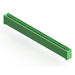346-039-521-101 by EDAC Inc. - CONNECTOR EDGE SGL FMALE 39POS 0.125
