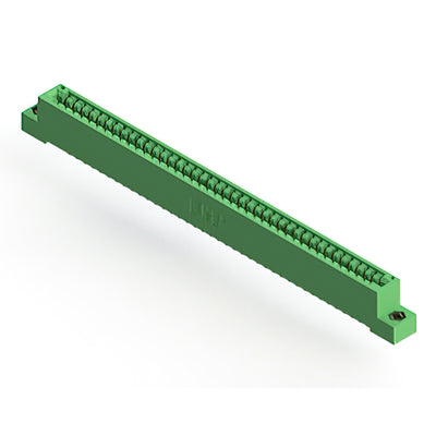 346-041-500-108 by EDAC Inc. - CONNECTOR EDGE SGL FMALE 41POS 0.125