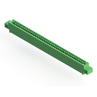346-041-521-612 by EDAC Inc. - CONNECTOR EDGE SGL FMALE 41POS 0.125