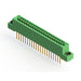 346-042-526-203 by EDAC Inc. - CONNECTOR EDGE DUAL FMALE 42POS 0.125