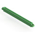 346-043-520-603 by EDAC Inc. - CONNECTOR EDGE SGL FMALE 43POS 0.125