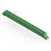 346-046-520-104 by EDAC Inc. - CONNECTOR EDGE SGL FMALE 46POS 0.125