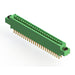 346-048-555-803 by EDAC Inc. - CONNECTOR EDGE DUAL FMALE 48POS 0.125