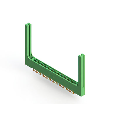 346-058-559-258 by EDAC Inc. - CONNECTOR EDGE DUAL FMALE 58POS 0.125