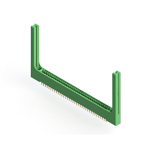 346-072-521-258 by EDAC Inc. - 72 POS PCB DUAL ROW 440 THREADED
