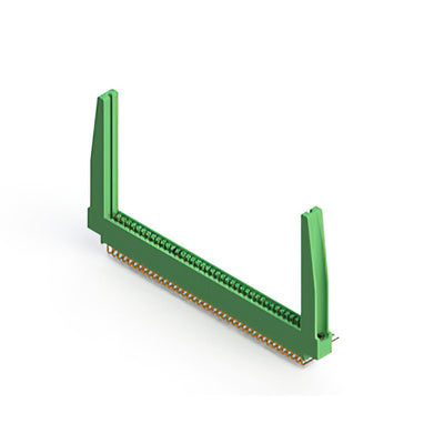346-080-559-878 by EDAC Inc. - CONNECTOR EDGE DUAL FMALE 80POS 0.125