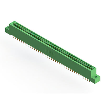 346-082-556-202 by EDAC Inc. - CONNECTOR EDGE DUAL FMALE 82POS 0.125