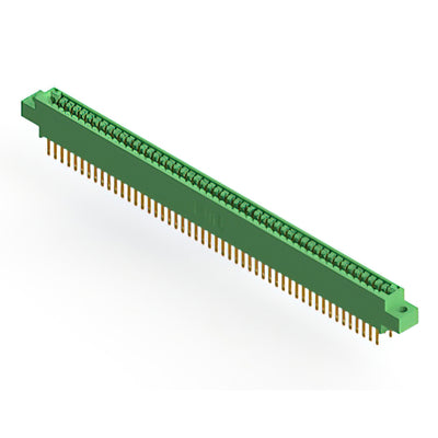 346-100-500-804 by EDAC Inc. - CONNECTOR EDGE DUAL FMALE 100POS 0.125
