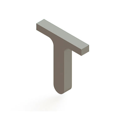 346-240-318 by EDAC Inc. - POLARIZING KEY
