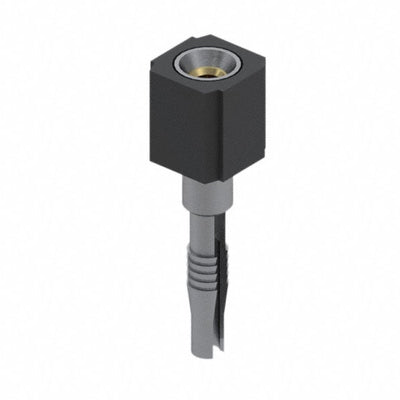 346-43-101-41-013000 by Mill-Max Manufacturing Corp. - CONNECTOR SOCKET SIP 1POS GOLD