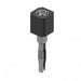 346-43-101-41-013000 by Mill-Max Manufacturing Corp. - CONNECTOR SOCKET SIP 1POS GOLD