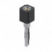 346-93-101-41-013000 by Mill-Max Manufacturing Corp. - CONNECTOR SOCKET SIP 1POS GOLD