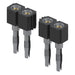 346-93-126-41-013000 by Mill-Max Manufacturing Corp. - CONNECTOR SOCKET SIP 26POS GOLD