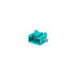 34691-0203 by Molex - STAC64 RA HDR 20 CKT GRN POL D T
