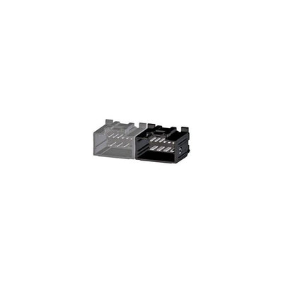 34707-2030 by Molex - STAC64 VHDR 2BAY 20CKT 10B-10A