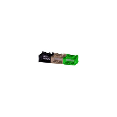 34707-3021 by Molex - STAC64 VHDR 3BAY 50CKT 10A-20C-2