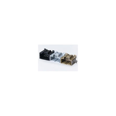 34708-3093 by Molex - STAC64 RAHDR 3BAY 40CKT 16B-16A-