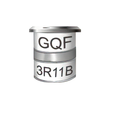 GQF3R090MRM by Thinking Electronics Industrial Co. - Gas Discharge Tube 3-Electrodes